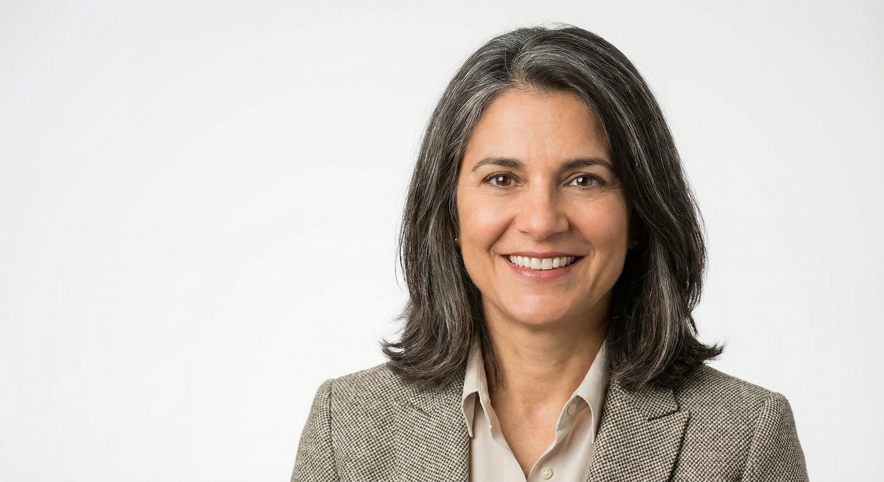 Professional Business Executive